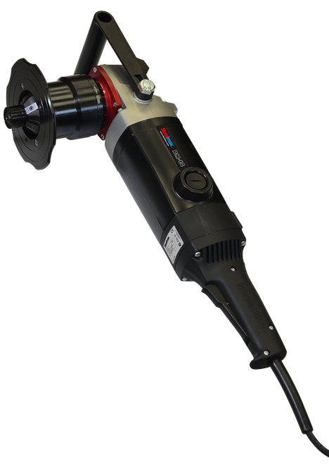 Steelmax BM18 Portable Beveling Machine