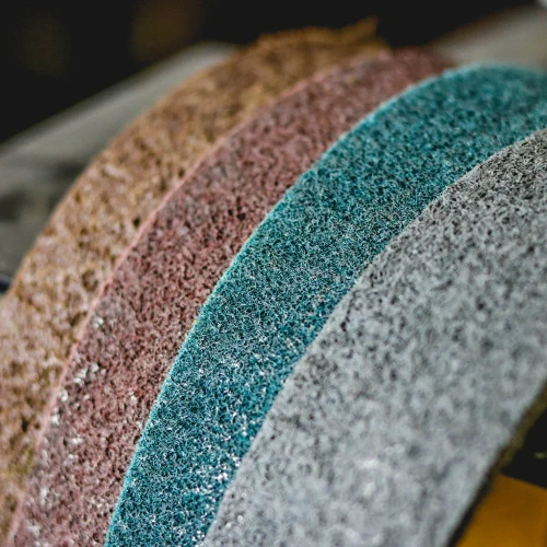 Surface Conditioning Belt