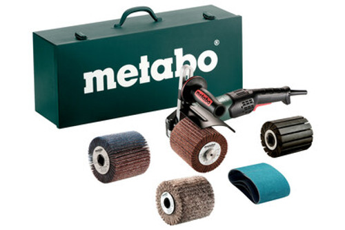 SE 17-200 RT SET (602259620) Burnishing Machine Kit | Metabo