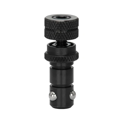 BuildPro Ball Lock Bolt, Adjustable Universal, 0.9"-1.1" Capacity (T55057)
