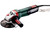 Metabo Wepba 17-150 Quick Ds (600553420) Angle Grinder