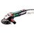 Metabo Wpb 13-150 Quick Ds (603645420) Angle Grinder