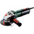 Metabo Wp 11-125 Quick (603624420) Angle Grinder
