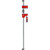 Bessey 40 in. Vario K Body REVOlution (KREV) Parallel Clamp, 3-3/4 in. Throat Depth