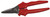 Mini Multi-Purpose Snip, Straight Blades, Blade Length 1-1/4 Inch, Over-All 5-1/2 Inches Long