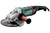 Metabo W 24-230 Mvt (606467420) Angle Grinder