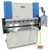 Baileigh Bp-3305Cnc - Cnc Press Brake