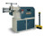 Baileigh Heavy Duty Bead Rolling Machine Br-12E-10