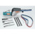 Dynabrade 14010 Dynafile Abrasive Belt Tool Versatility Kit