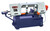 Palmgren 10-Inch X 16-Inch Variable Speed Band Saw 3Ph