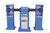 16" 2-Speed Dual Head Buffer / Polishign Lathe