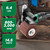 Metabo Se 17-200 Rt Set (646259620) Burnishing Machine