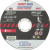 United Abrasives SAIT 23101, Cutting Wheel, 4-1/2" x .045" x 7/8" Type-1 A60S United Abrasives SAIT 23101, Cutting Wheel, 4-1/2" x .045" x 7/8" Type-1 A60S