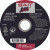 United Abrasives SAIT 23106, Cutting Wheel, 6" x .045" x 7/8" Type-1 A60S, 50/box