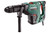 Metabo Khev 8-45 Bl (600766620) 1 3/4" Combination Hammer