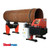 SteelMax PBM 1000 High Speed Pipe Beveling System