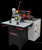 SteelMax SBM 500 Automatic Stationary High-Capacity Plate & Pipe Beveling Machine (480 V, 3 Phases, 50-60 Hz)