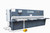 US Industrial Machinery 20HP Three Phase 6’ x 3/8” Hydraulic Shear US6375