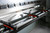 U.S. Industrial Machinery 125 Ton x 10' Hydraulic CNC Press Brake USHB125-10