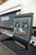 U.S. Industrial Machinery 155 Ton x 10' Hydraulic Press Brake USHB155-10HM