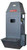 GMC Machinery 5 HP 230V Heavy Duty Wet 2100 CFM Dust Collector WDC-2100