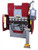 GMC Machinery 45 Ton 4’1” 208V Three Phase Hydraulic Press Brake HPB-4504CNC