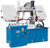 Knuth 4HP HB 280 TG Horizontal Band Saw 152827