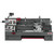 Jet 321391 GH-1660ZX With ACU-RITE 300S DRO With Taper Attachment and Collet Closer
