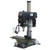 Jet 350020 JMD-18PFN, Mill Drill with Built-in Power Downfeed, 2HP, 1Ph, 230V Only