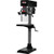 Jet JDPE-20EVSC-PDF 20in Clutch EVS Drill Press with Power Downfeed 1-1/2HP, 115V, 1Ph