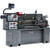 JET GHB-1340A Lathe With Newall DP500 DRO With Collet Closer