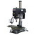 Jet JMD-18PFN, Mill/Drill With ACU-RITE VUE DRO and X-Axis Table Powerfeed