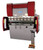 GMC 33mTon 5’ CNC Press Brake