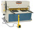 Baileigh Hydraulic Sheet Metal Shear Sh-5203-Hd