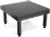 BuildPro ALPHA 28 1.2 x 1.2 M Welding Table, Height-Adjustable Legs, Table Surface Height 750-1,100 mm (T28-1212XQ-B1)