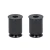 BuildPro Connecting Bolts, Flush Mount, 1.1" Capacity, 2 Pack (T51825-02)