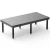 BuildPro 10' x 5' ALPHA 5/8 Welding Table, Nitrided Finish, Heavy-Duty Legs, Table Surface Height 30.5" (TA5-10260Q-A2)