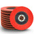 XP Flap Disc 4-1/2" X 7/8" Ceramic Grain Type 29 Conical