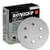 Indasa 62-500 - 6" Abrasive Discs, Rhynogrip, 500 Grit, Aluminum Oxide, Grip, 6 Holes, Vacuum