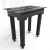 BuildPro 2' x 3' Slotted Welding Table, Standard Finish, Heavy-Duty Legs, Table Surface Height 30.5" (TMB52238)