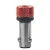 BuildPro Ball Lock Bolt, Flush Mount, 1.1" Capacity for connecting an accessory to the tabletop (T55025)