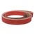 2 X 60 INCH CERAMIC SANDING BELTS, 6 PACK