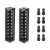 BuildPro 10-piece Table Joining Kit, for all MAX 5/8 tables (TMK505)