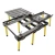BuildPro 4' x 3' Slotted Welding Table + FREE 66-piece KIT (TMQA54738-K1) - Valid 1/15/2024 - 3/31/2024