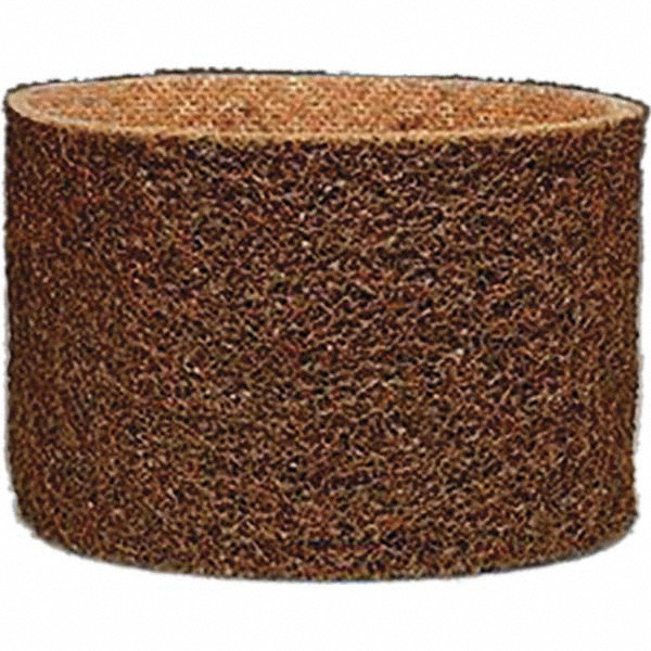 Surface Conditioning Belt 3-1/2" x 15-1/2" Coarse