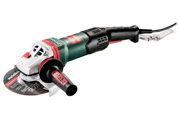 Metabo Wepba 17-150 Quick Rt Ds (600606420) Angle Grinder