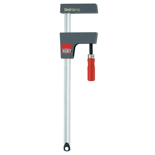 Bessey Case Clamp 24" Capacity 3-1/8" Throat