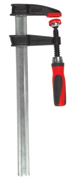 TGJ+2K Series Bar Clamp, 30 Inch Capacity 2-1/2 Inch Throat Depth