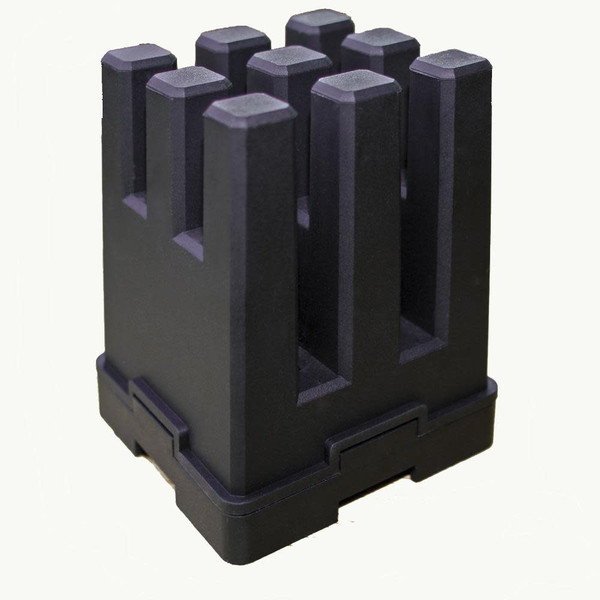 REVO™ Parallel Clamp Jig & Fixture Block Set (4)