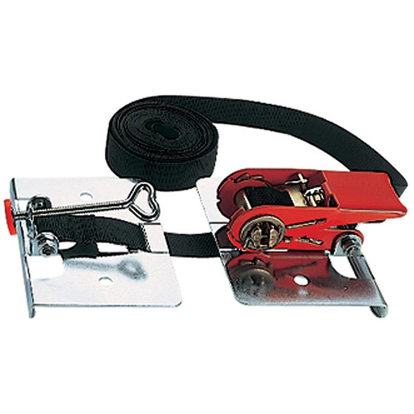 Flooring Strap Clamp, 300 Inches (7.6 Meter) Long